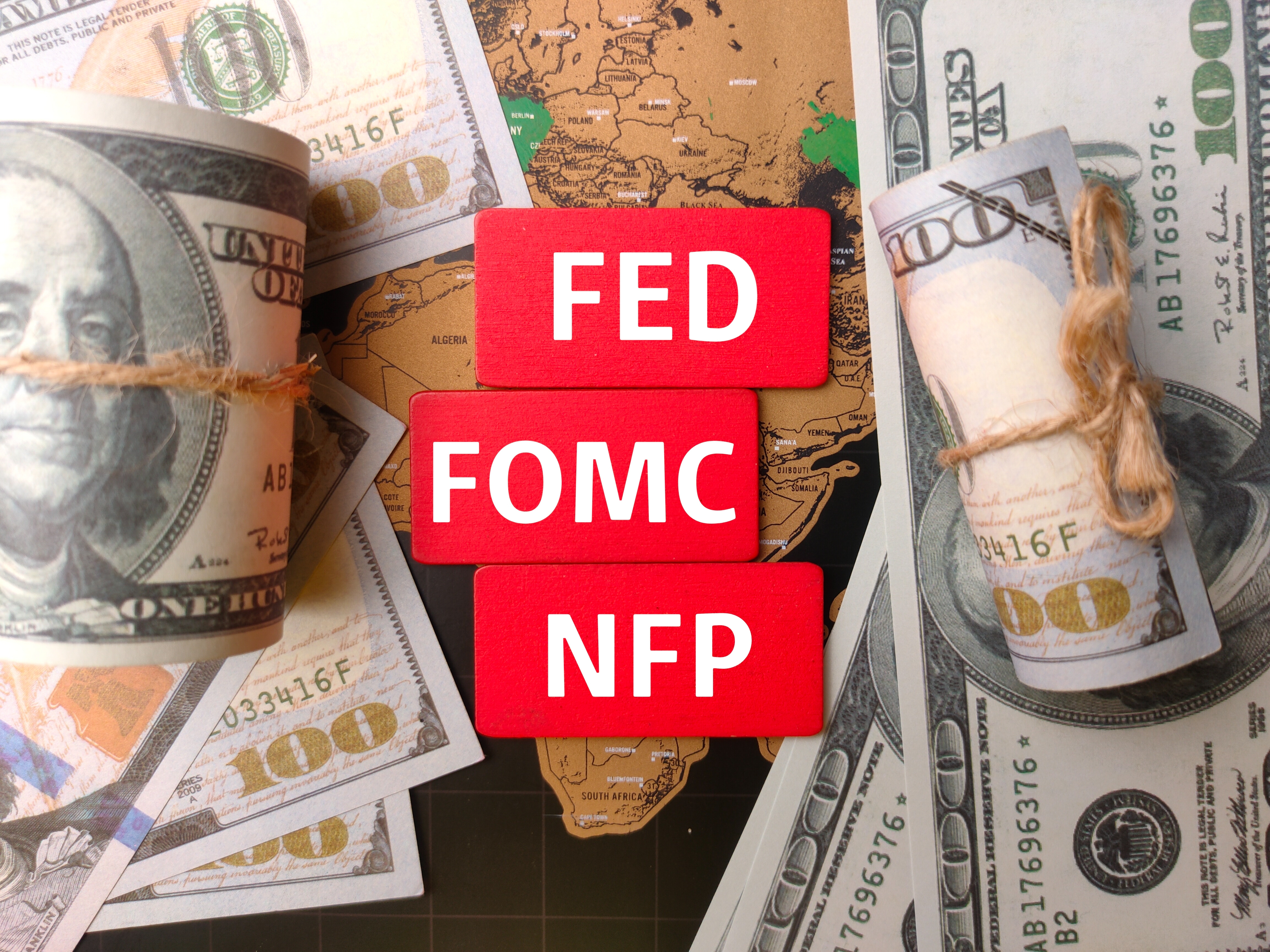 【财经日历】市场在悲观中迎来四季度,本周非农重磅来袭